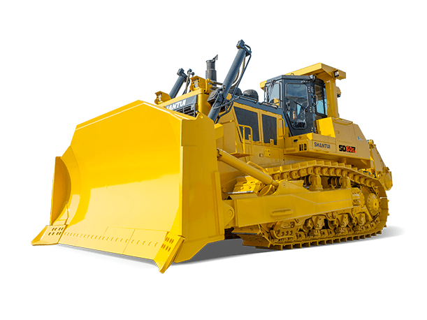 Shantui SD60-G bulldozer